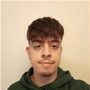 Me defino como un estudiante universitario de psicología comprometido y apasionado por el aprendizaje y el desarrollo de los demás. Estoy dispuesto a adaptarme a las necesidades individuales de mis alumnos para ayudarles a alcanzar sus objetivos académico